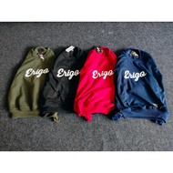 Crewneck 3RIGO Distro Original/Sweater Crewneck Sweater Distro Bandung