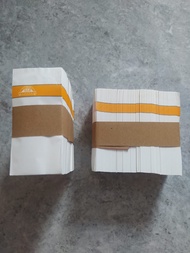 KERTAS PAPIR LINTING 23A REVIL PULL 2000 LEMBAR