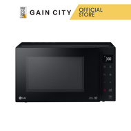 LG MICROWAVE OVEN 23L MS2336GIB