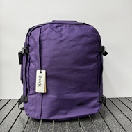 [Ready stock] New Travel 32L Large Capacity Casual Travel Bag Ultra-Light Backpack
