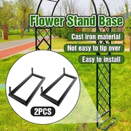 🔥Flower Plant Rack Outdoor Plant Stand Garden Rack Ladder flower rack stans base