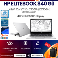 HP ELITEBOOK 850 G6 850 G5 840 G6 840 G4 820 G1 640 G4 CORE I7 8TH GENERATION 32GB DDR4 512GB SSD