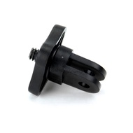 Mini Tripod Convert Mount Adapter Monopod With 1/4 Screw Thread For Hero 8 7 6 5 4 3 Xiaomi Yi DJI O