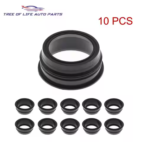 1/2/5/10 Oil Pressure Control Valve Engine Valve Cover Seal Ring For Mazda 6 GG GH Mazda 3 BK BL Maz