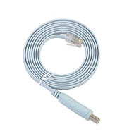 Kabel Console Ftdi Usb To Rj45 - Cable Usb Rj45