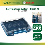 BOSCH L-BOXX 72 BOSCH Professional Carrying Case System 1600A001RW / BOSCH Tool Box