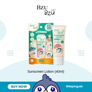Bzu bzu Sunscreen Lotion (40ml)