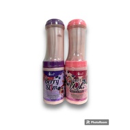 NEW LAUNCH BERRY SLYM FIBER / SUPER WHITE V'ASIA [READY STOCK]