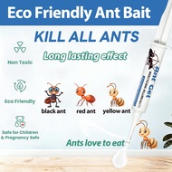 Powerful killing of ant nests AL ant killer ant killer gel ant bait gel Quickly lure ants and poison