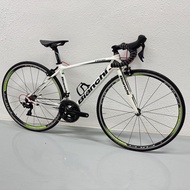 Bianchi Intenso Road Bike 單車 公路 全車 女士 中童 框剎 Rim Brake Shimano 105 Campagnolo Zonda Giant Liv Merida 