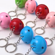 GANTUNGAN [DZ] DY64 - Colorful DIY Keychain Bell