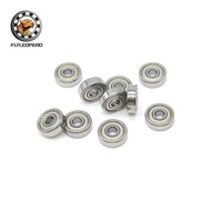 625ZZ Bearing 5x16x5 mm ABEC-7 (10 PCS) Miniature 625Z Ball Bearings 625 ZZ For Mobius 2/3 3D Printe