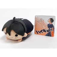 Tadao Yamaguchi Character Mascot Pendant Jump Festa2016 Merchandise-Jump Festa