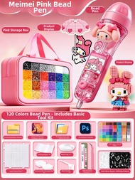 XIONGBUFAN | Crafting Kit