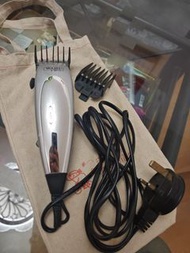 Wahl Vogue 2米長有線電剪Hair Clipper
