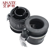 2pcs New Front Air Suspension Repair Kits For Ford Expedition Lincoln Navigator Shock Absorber Sprin