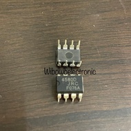 JRC4580 regular jrc4580d jrc4580 JI27