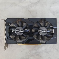 INNO3D GTX1060 6G DDR5 มือสอง