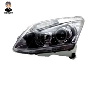 ไฟหน้า ISUZU D-MAX ALLNEW 2012 - 2016 PROJECTER โคมเทา