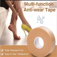 Foam Foot Heel Protection waterproof Adhesive Tape/blister tape