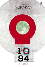 1Q84 JILID 1 (NEW)