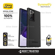 OtterBox Symmetry Series Phone Case for Samsung Galaxy Note 20 Ultra /Note 20 Anti-drop Protective Case Cover - Black
