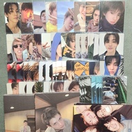 CORTIS Photocard /Scratch Card PC Benefit/ [Appmus POB] /Photo Print/ Accordion Book / Album Only we