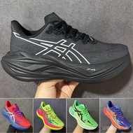 a.s.i.c.s SUPERBLAST 3 Outdoor Street Functional Style Running Shoes  Men's and Women's Casual Sport