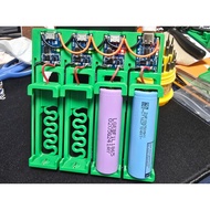 18650 Rechargeable Battery Case