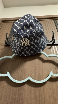 MLB NY Yankees 漁夫帽