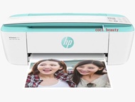 現貨: HP DeskJet 3721 All-in-One 印表機 一年HP保養