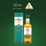 Glenlivet 12 Years (75cl)