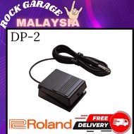 Roland DP-2 Keyboard/Piano Damper Pedal (DP2)