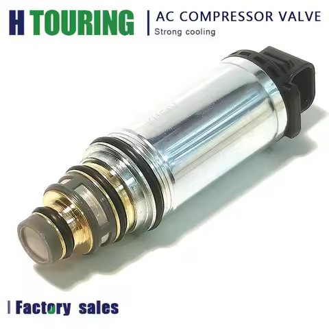 For Renault Clio CAPTUR 926004183R 926000217r VCS14EC Air Conditioning A/C Electric Compressor Elect