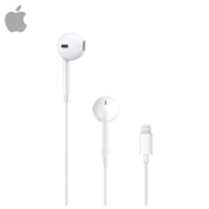 (W)【耳機】Apple EarPods 有線 麥克風 Lightning耳機 *MMTN2FE/A