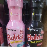 [POP MART] Samyang Buldak sauce spicy sauce