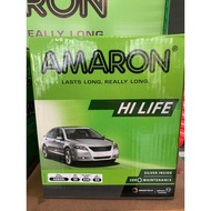 AMARON HI-LIFE NS40ZL BATTERY