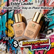 ESTEE LAUDER Double Wear Setting makeup 1W1 foundation 30ml