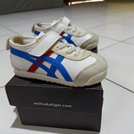 sepatu onitsuka tiger original second