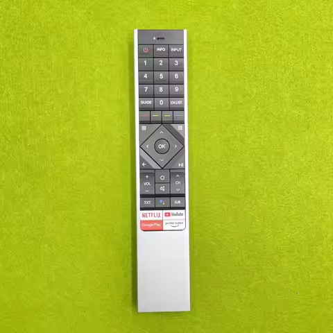 Original Remote Control ERF6A62 ERF6C62H ERF6I64H ERF6A64H ERF6H64H For Hisense OLED TV