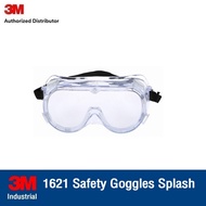 3M Safety Goggles for Splash