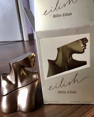 น้ำหอมแบ่งขาย / น้ำหอมแท้ / น้ำหอมผู้หญิง กลิ่นวนิลลา/ Billie Eilish - Eilish Eau de Parfum น้ำหอมติ