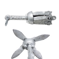Kayak anchor, kayak anchor