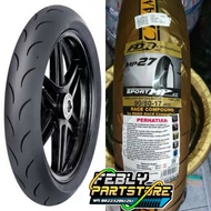 FDR SPORT MP27 90/80 Ring 17 TIRES FDR SPORT MP 27 90/80 Ring 17 TIRES DUBLES FDR MP27 17 90/80 RACE