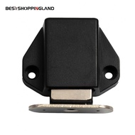 Strong Magnet Push to Open Cabinet Catch for Closet Cabinet Applications