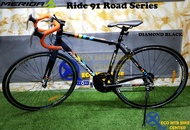 MERIDA Bike Ride 91 Road Series 48cm
