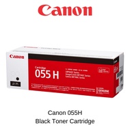 Canon 055H Black Toner Cartridge MF746Cx LBP664Cx
