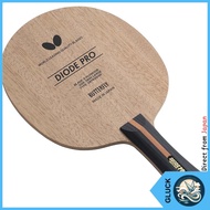 Butterfly Table Tennis Shakehand Racket Diode Pro FL 37101 [Direct from Japan]