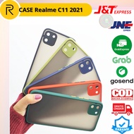 Case Handphone Realme C11 2021  My Choice