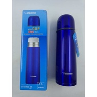 Vacuum Bottle/Thermos Hot-Cold Water 500ml Zojirushi SV-GR50